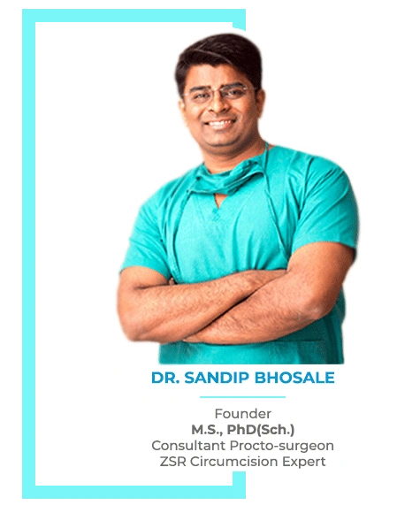 Piles Surgeon near me